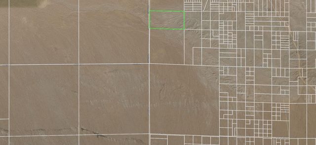 200th St E And Ave A8, Lancaster, CA 93535