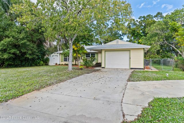 2918 18th Street, Vero Beach, FL 32960