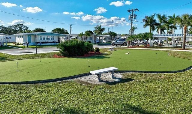 216 Captains WALK, North Fort Myers, FL 33917