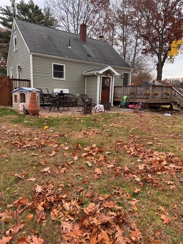 57 Swannekin Road, Blauvelt, NY 10913