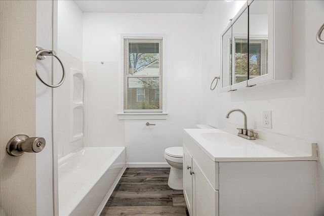 3587 COWDEN AVE, Memphis, TN 38111