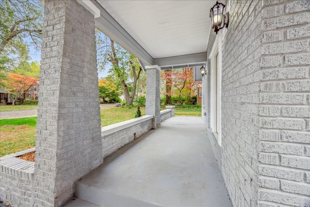 3587 COWDEN AVE, Memphis, TN 38111