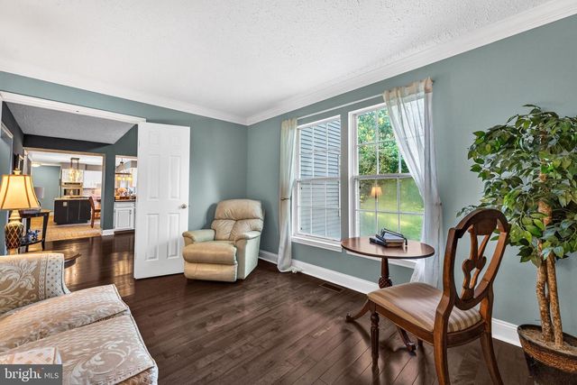 3 SHANNON WAY, Flemington, NJ 08822