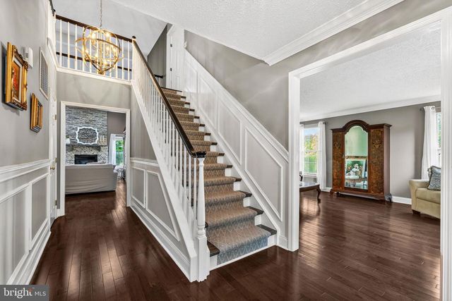 3 SHANNON WAY, Flemington, NJ 08822