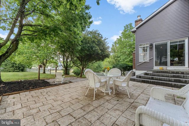 3 SHANNON WAY, Flemington, NJ 08822
