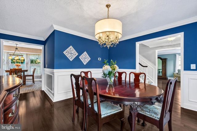 3 SHANNON WAY, Flemington, NJ 08822