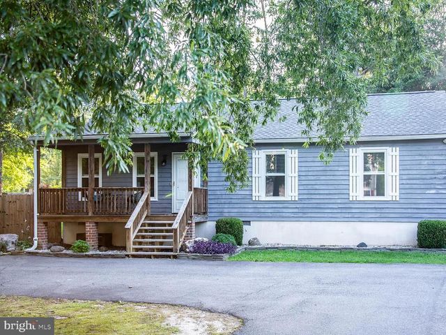 701 WELSH DRIVE, Ruther Glen, VA 22546