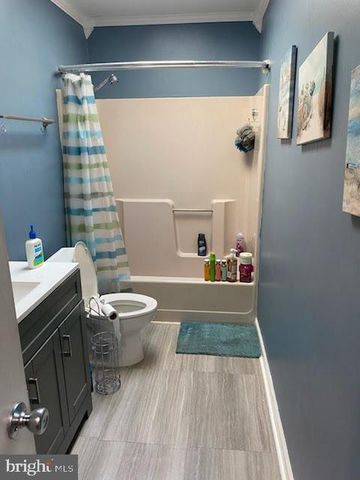701 WELSH DRIVE, Ruther Glen, VA 22546
