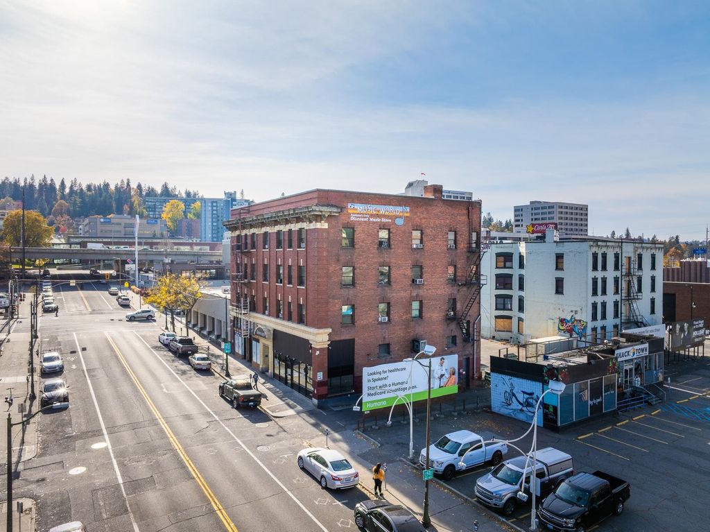 224 S Howard St, Spokane, WA 99201 photo 2