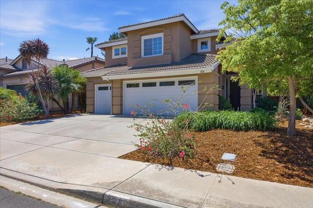 826 Applewilde Drive, San Marcos, CA 92078