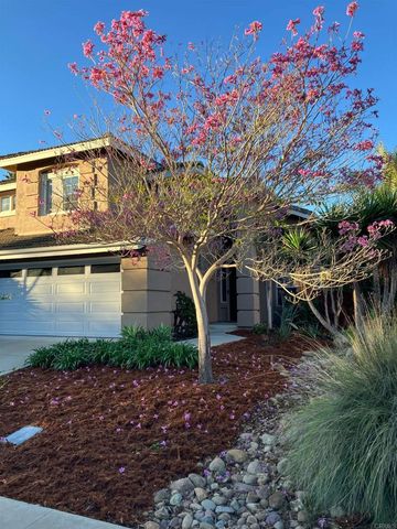 826 Applewilde Drive, San Marcos, CA 92078