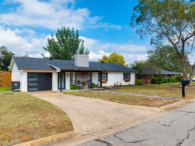 2465 Highland Road, Paris, TX 75460