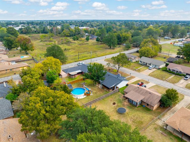 2465 Highland Road, Paris, TX 75460