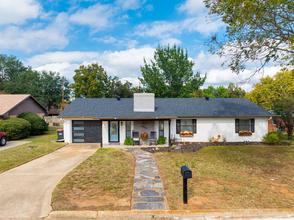 2465 Highland Road, Paris, TX 75460