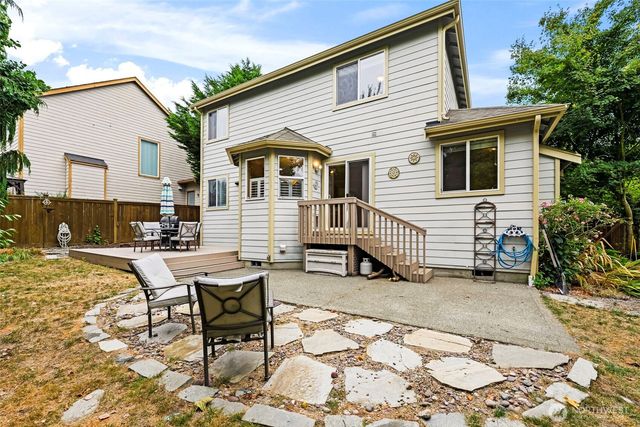 3918 Norpoint Way NE, Tacoma, WA 98422