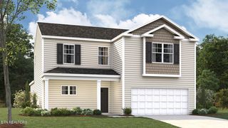 7741 Belhaven Lane, Knoxville, TN 37918