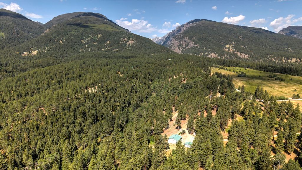 821 Fred Burr Road, Victor, MT 59875 photo 3