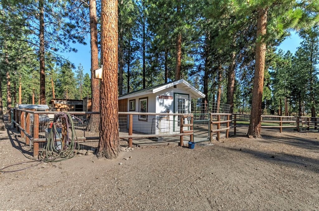 821 Fred Burr Road, Victor, MT 59875 photo 30