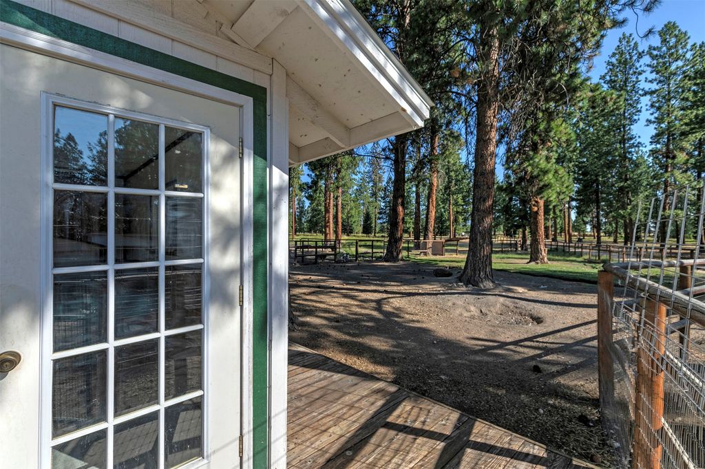 821 Fred Burr Road, Victor, MT 59875 photo 32