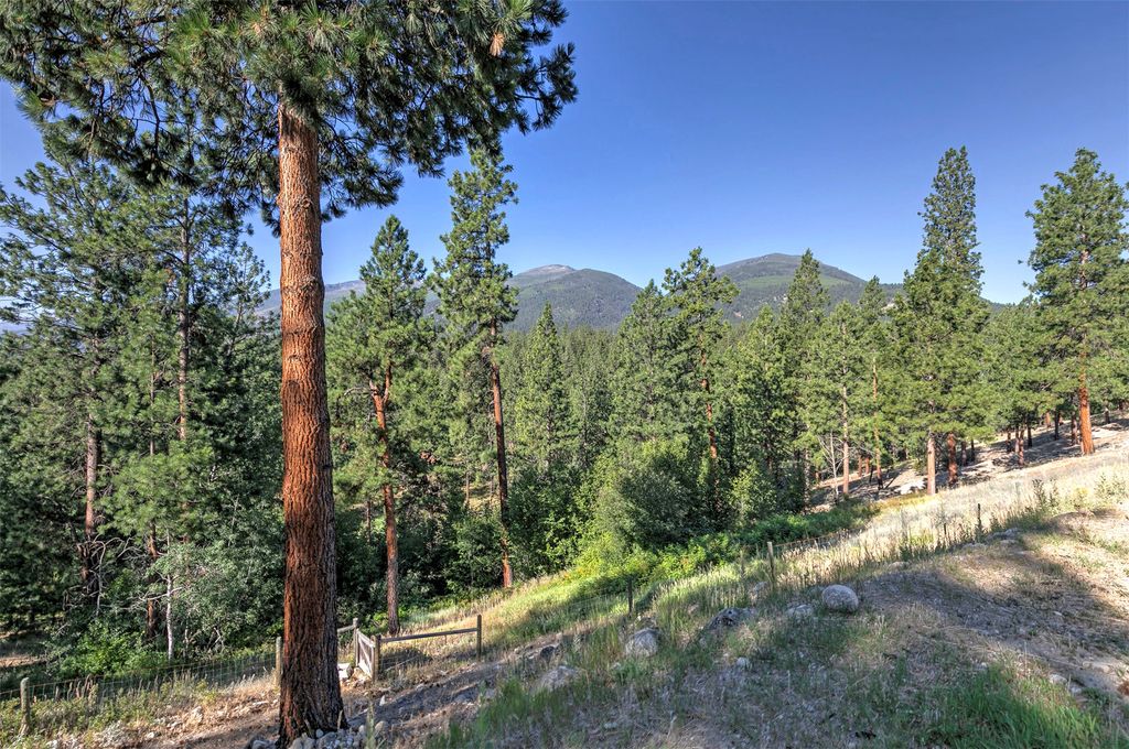 821 Fred Burr Road, Victor, MT 59875 photo 38