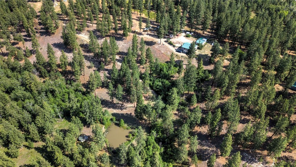 821 Fred Burr Road, Victor, MT 59875 photo 4