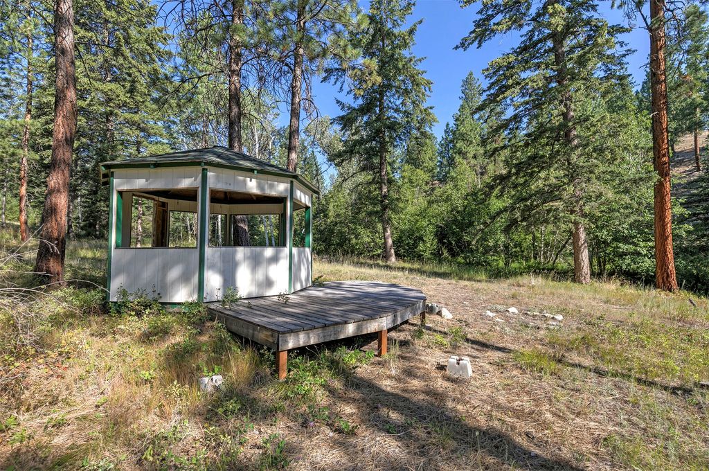 821 Fred Burr Road, Victor, MT 59875 photo 41