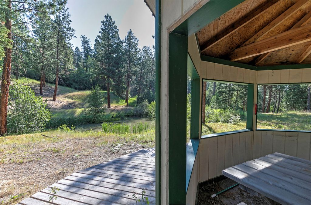 821 Fred Burr Road, Victor, MT 59875 photo 42