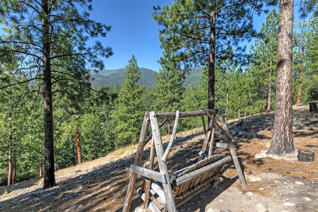 821 Fred Burr Road, Victor, MT 59875 photo 44