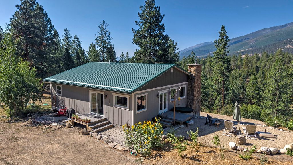 821 Fred Burr Road, Victor, MT 59875 photo 45