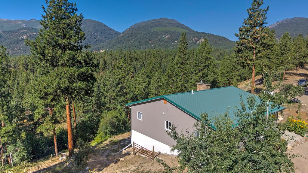 821 Fred Burr Road, Victor, MT 59875 photo 47