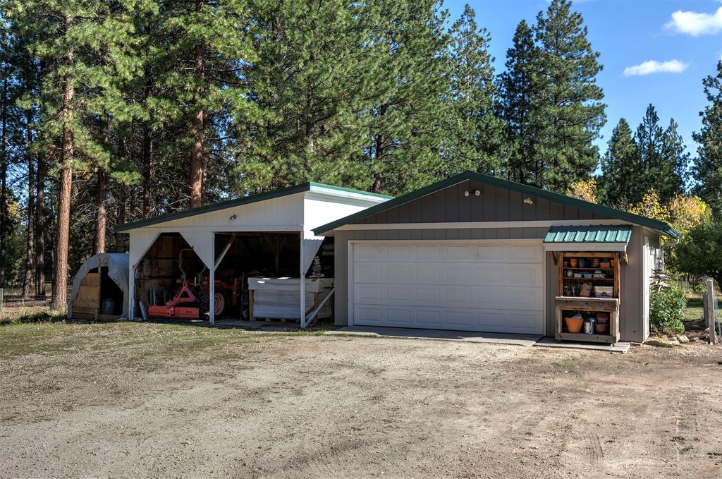 821 Fred Burr Road, Victor, MT 59875 photo 48