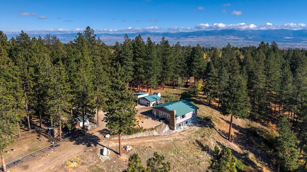 821 Fred Burr Road, Victor, MT 59875 photo 50