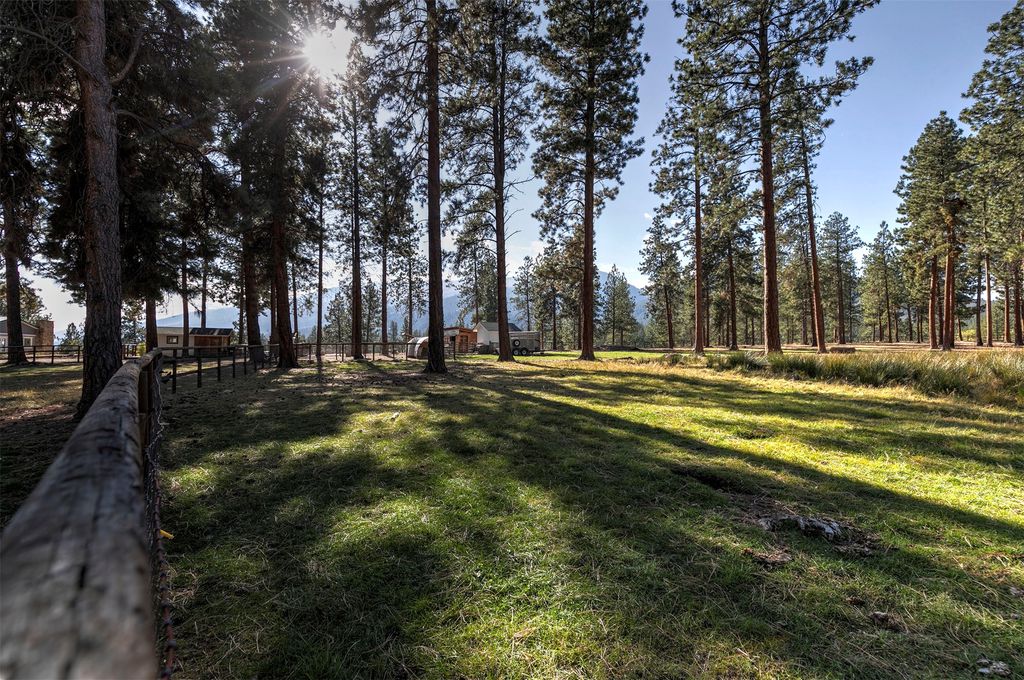 821 Fred Burr Road, Victor, MT 59875 photo 6