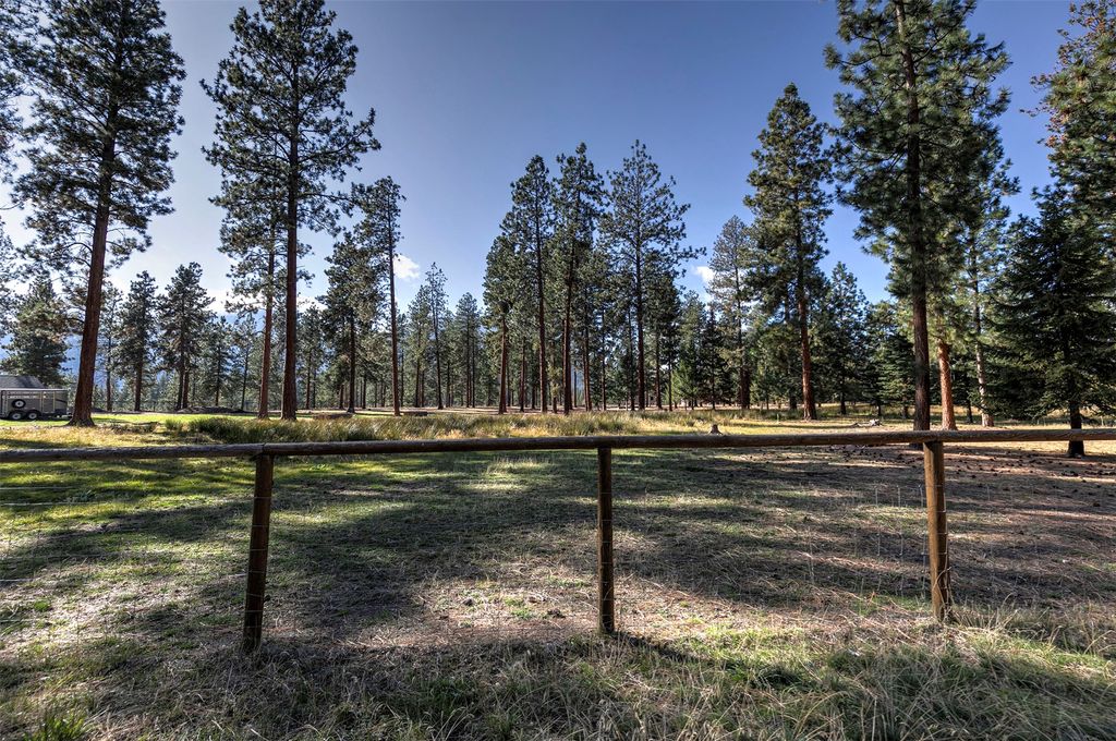 821 Fred Burr Road, Victor, MT 59875 photo 7