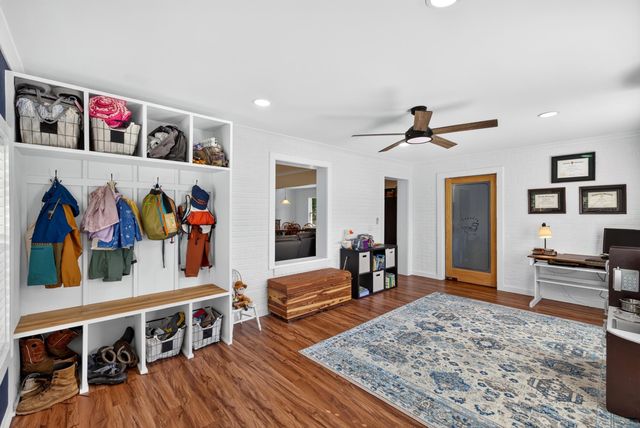 222 Woodland Avenue, Inman, SC 29349