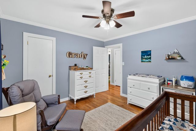 222 Woodland Avenue, Inman, SC 29349