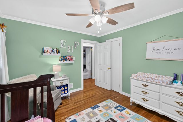 222 Woodland Avenue, Inman, SC 29349