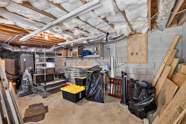 222 Woodland Avenue, Inman, SC 29349