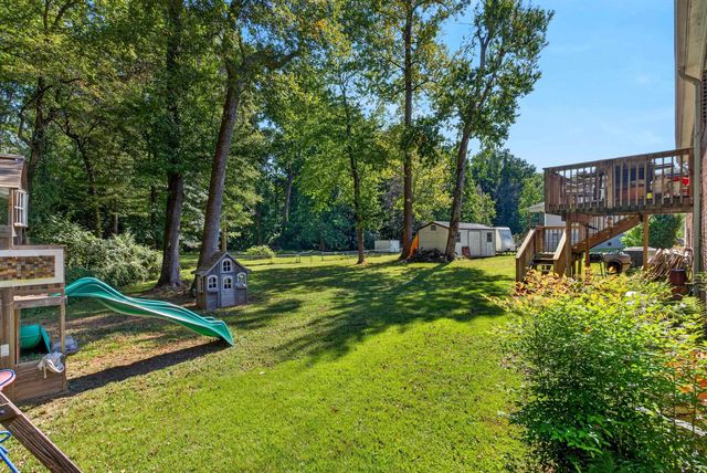 222 Woodland Avenue, Inman, SC 29349