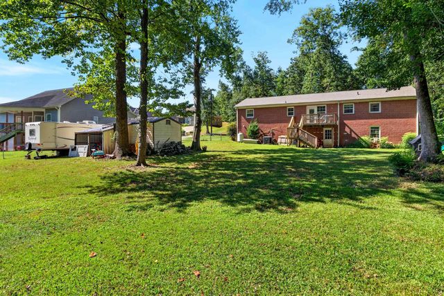 222 Woodland Avenue, Inman, SC 29349