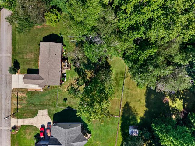222 Woodland Avenue, Inman, SC 29349