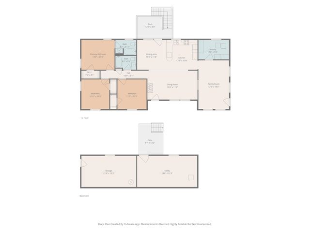 222 Woodland Avenue, Inman, SC 29349