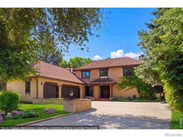 1625 Brentford Lane, Fort Collins, CO 80525