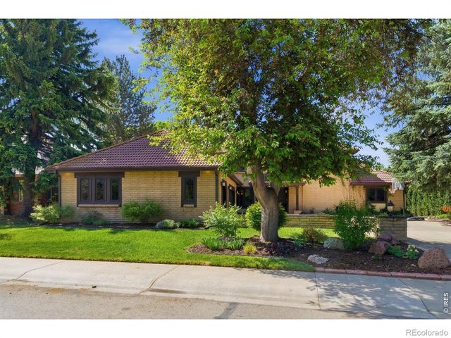 1625 Brentford Lane, Fort Collins, CO 80525