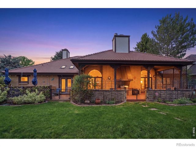 1625 Brentford Lane, Fort Collins, CO 80525