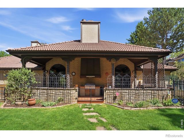 1625 Brentford Lane, Fort Collins, CO 80525
