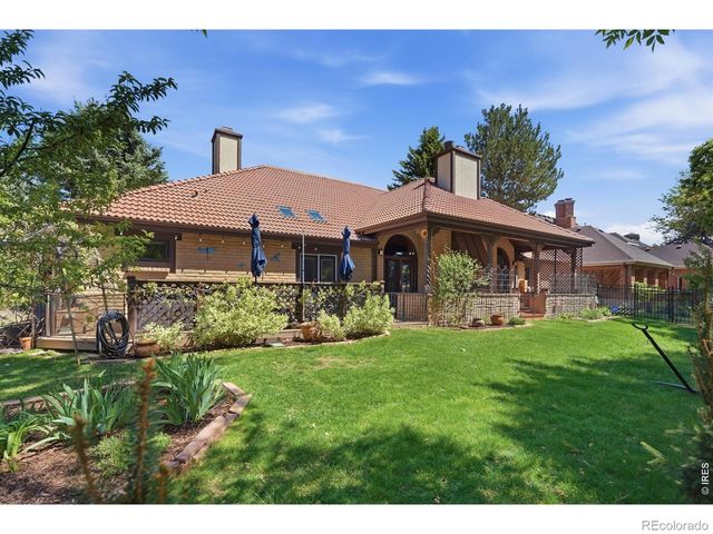 1625 Brentford Lane, Fort Collins, CO 80525