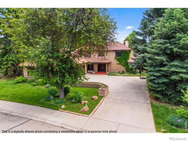 1625 Brentford Lane, Fort Collins, CO 80525