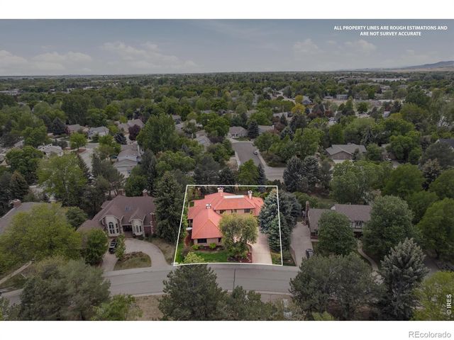 1625 Brentford Lane, Fort Collins, CO 80525
