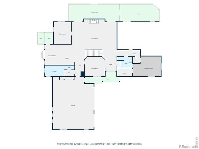 1625 Brentford Lane, Fort Collins, CO 80525